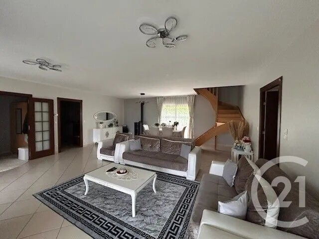 Maison à vendre, 205m², Saint-Eloi