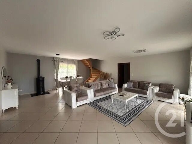 Maison à vendre, 205m², Saint-Eloi