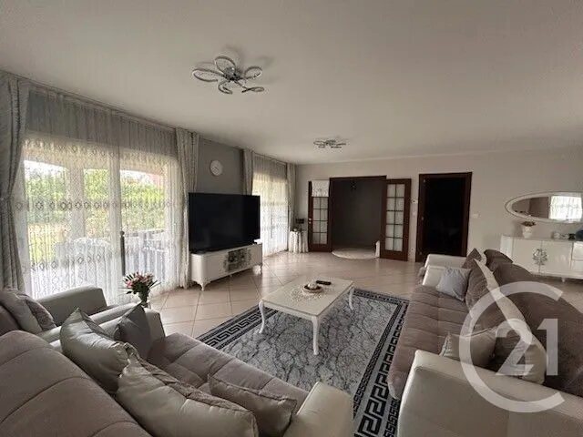 Maison à vendre, 205m², Saint-Eloi