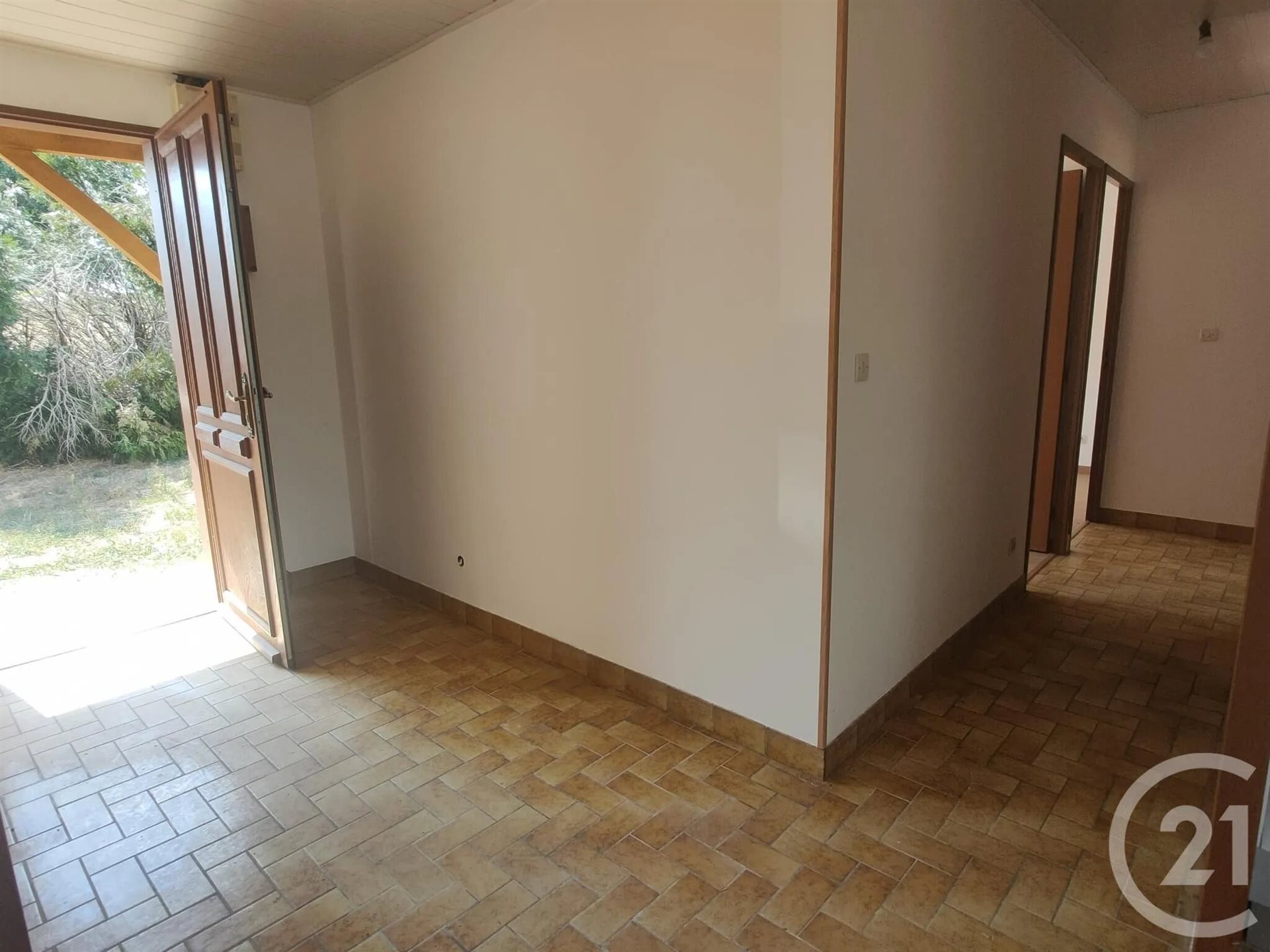 Maison à louer, 76m², Sancoins
