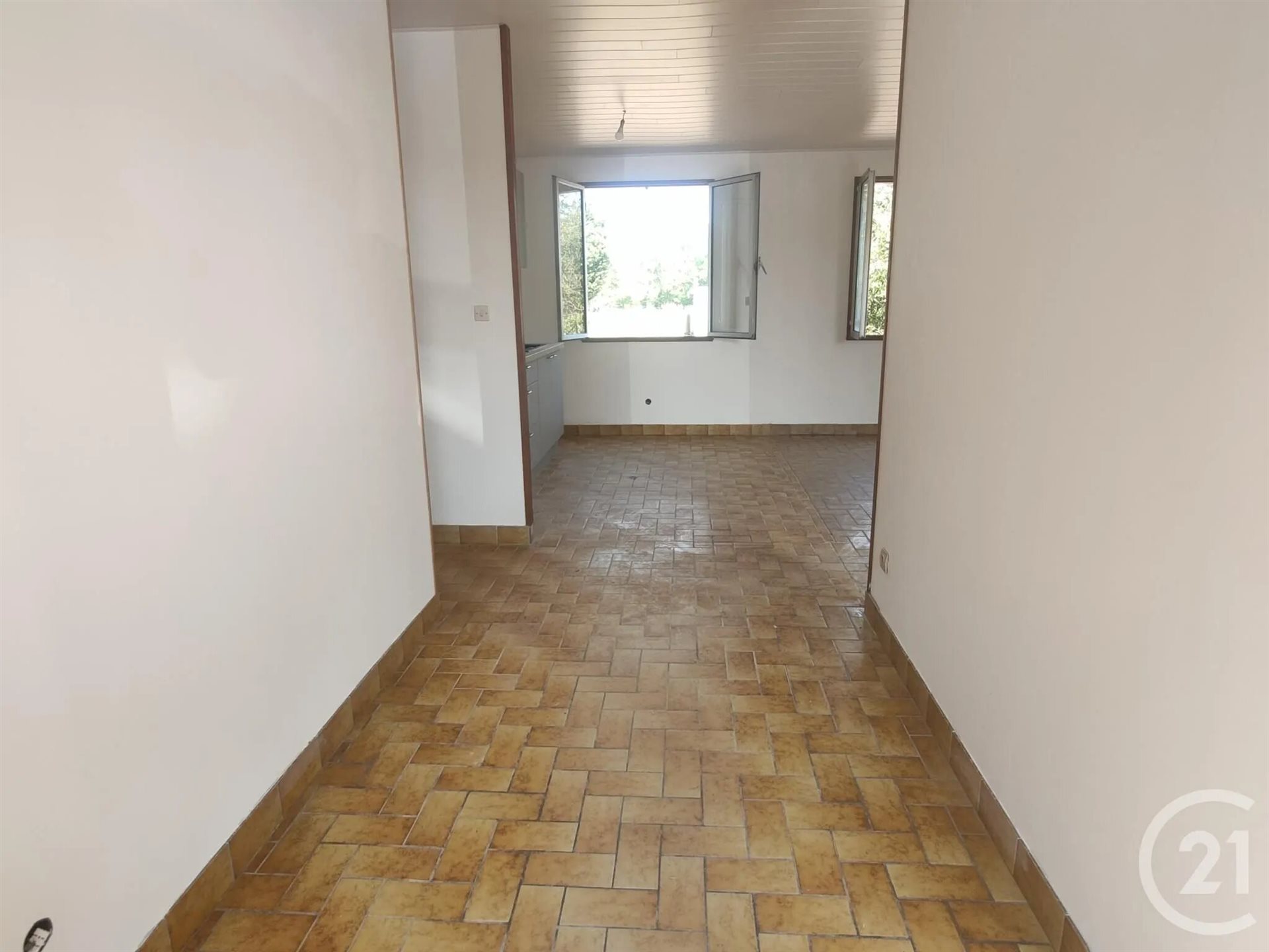 Maison à louer, 76m², Sancoins