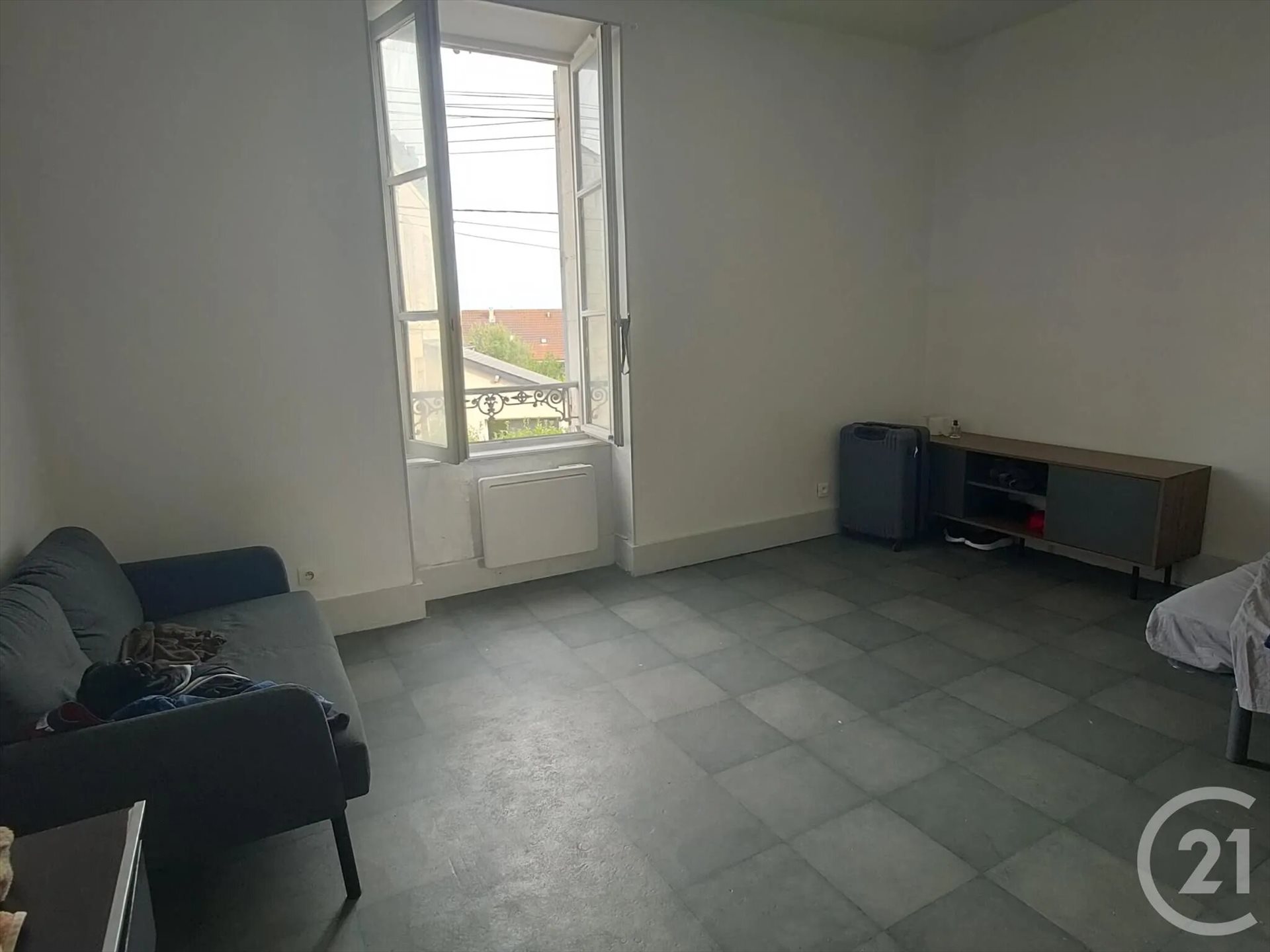 Appartement à louer, 41m², Nevers