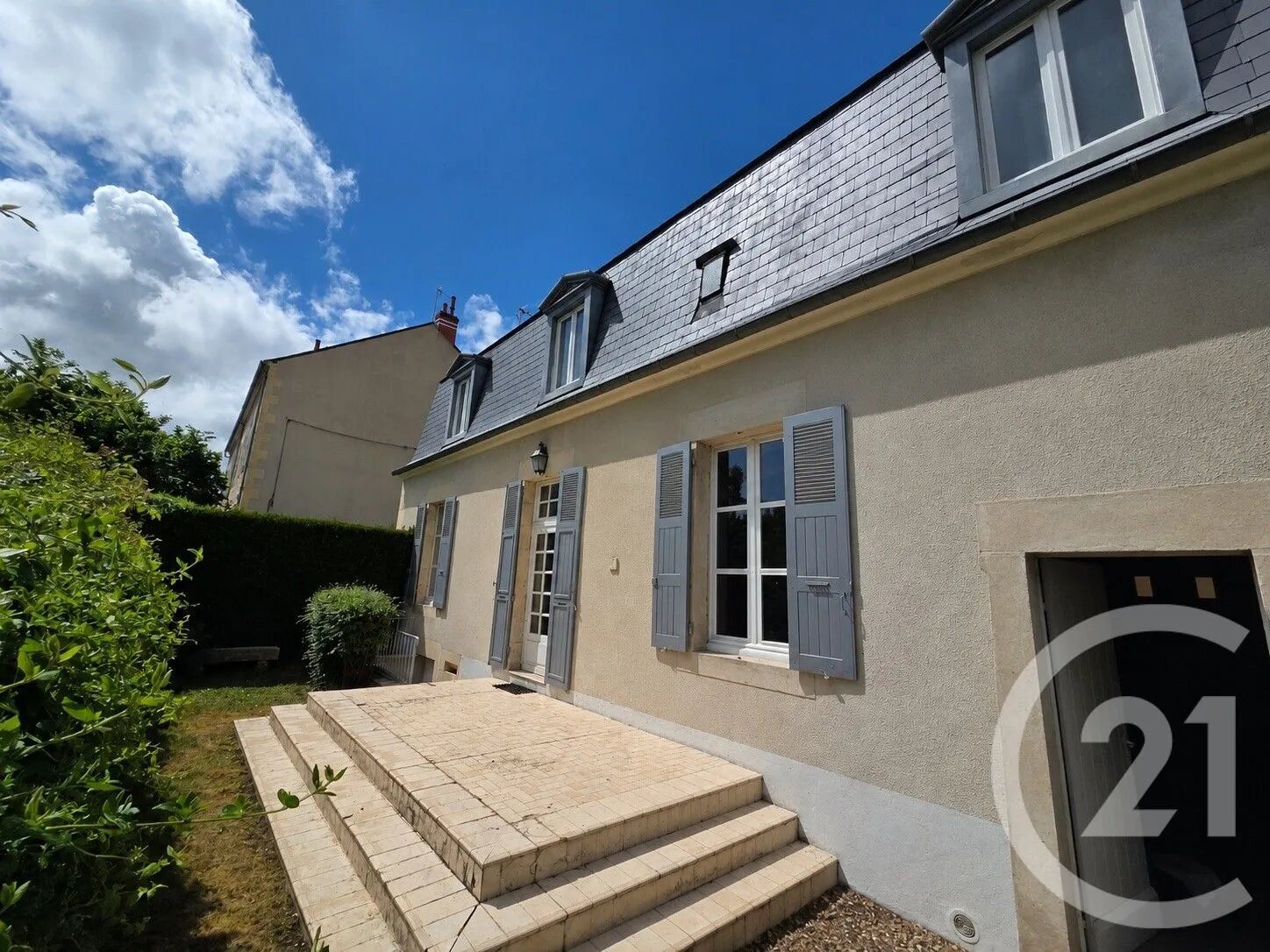 Maison à vendre, 145m², Nevers