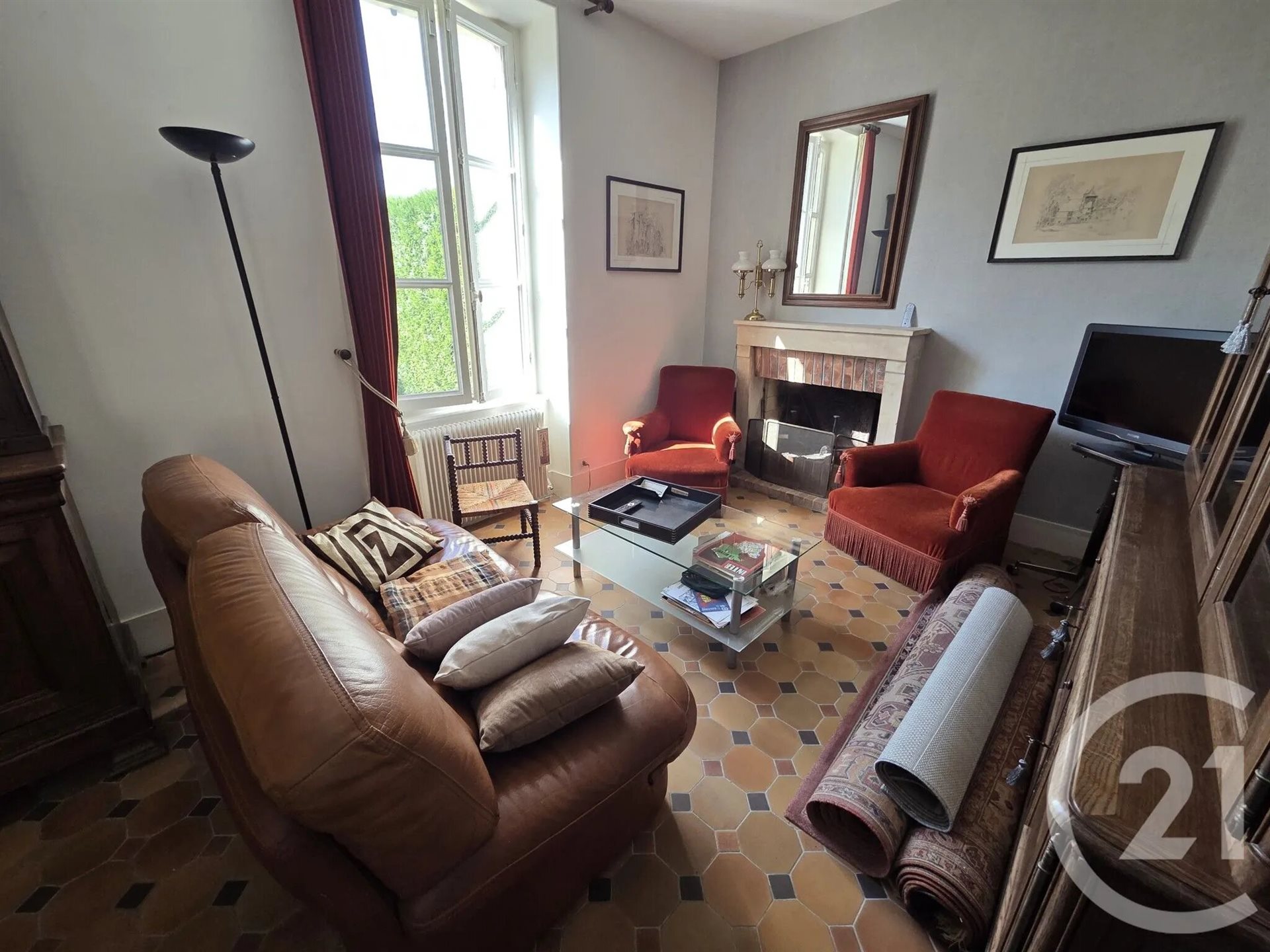 Maison à vendre, 145m², Nevers