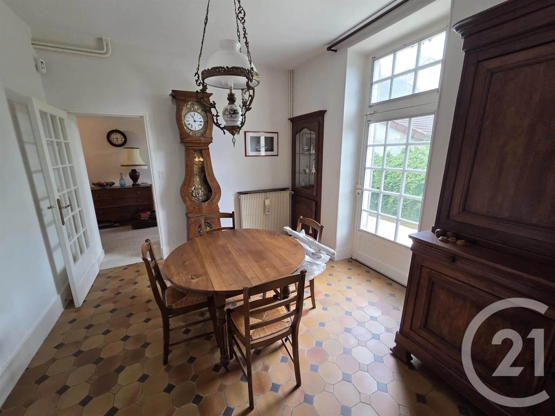 Maison à vendre, 145m², Nevers