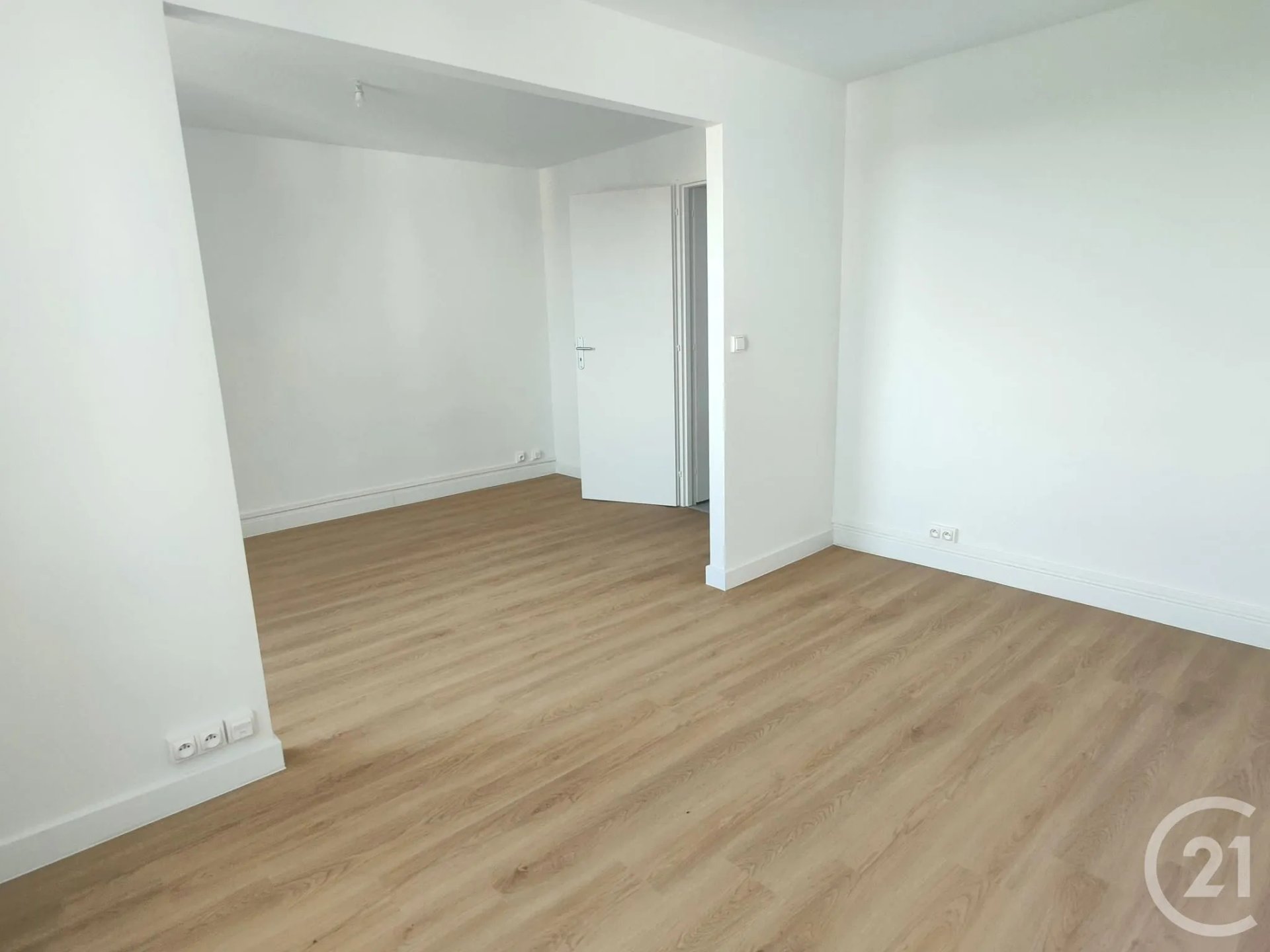 Appartement à louer, 36m², Imphy
