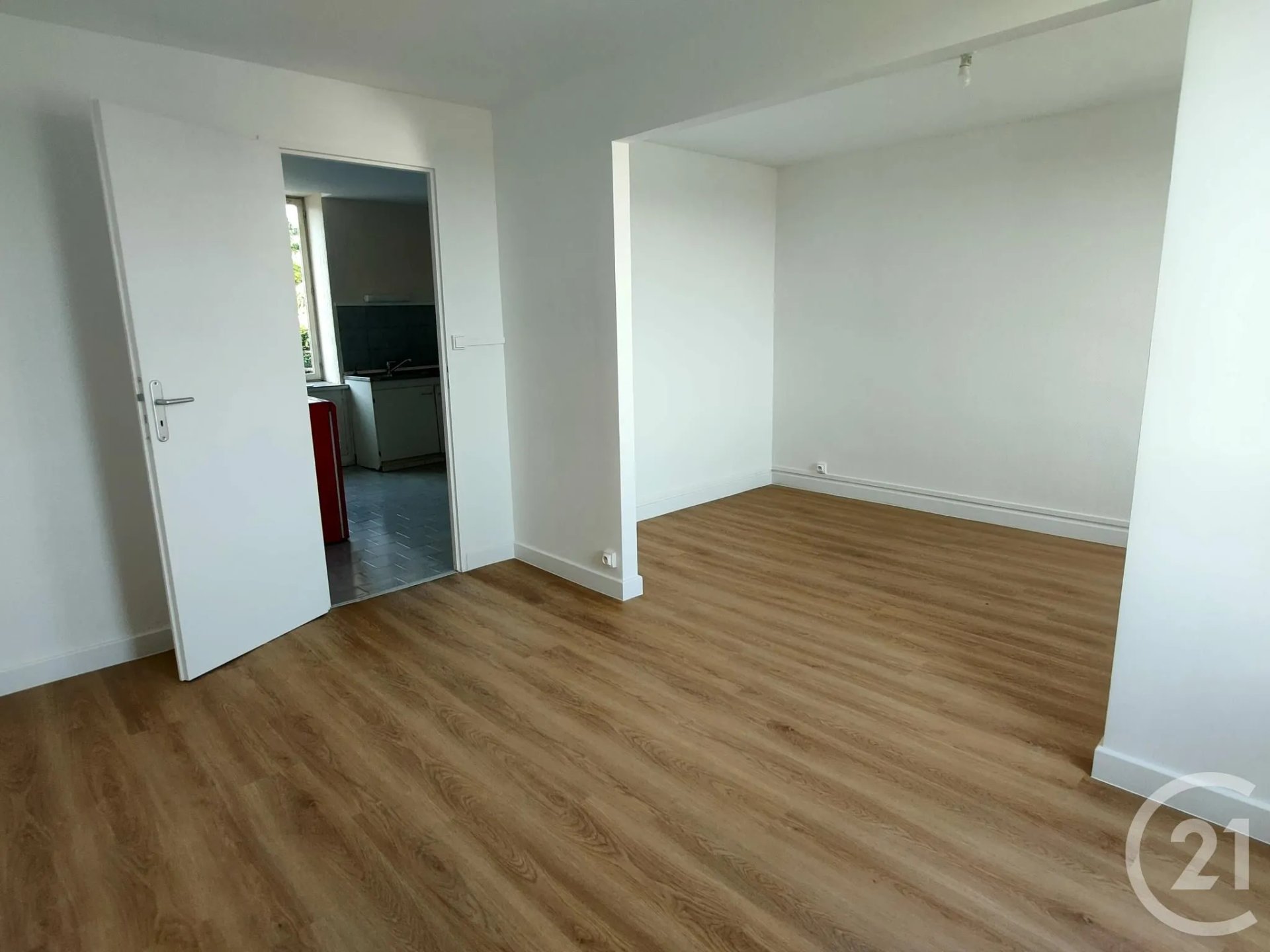 Appartement à louer, 36m², Imphy