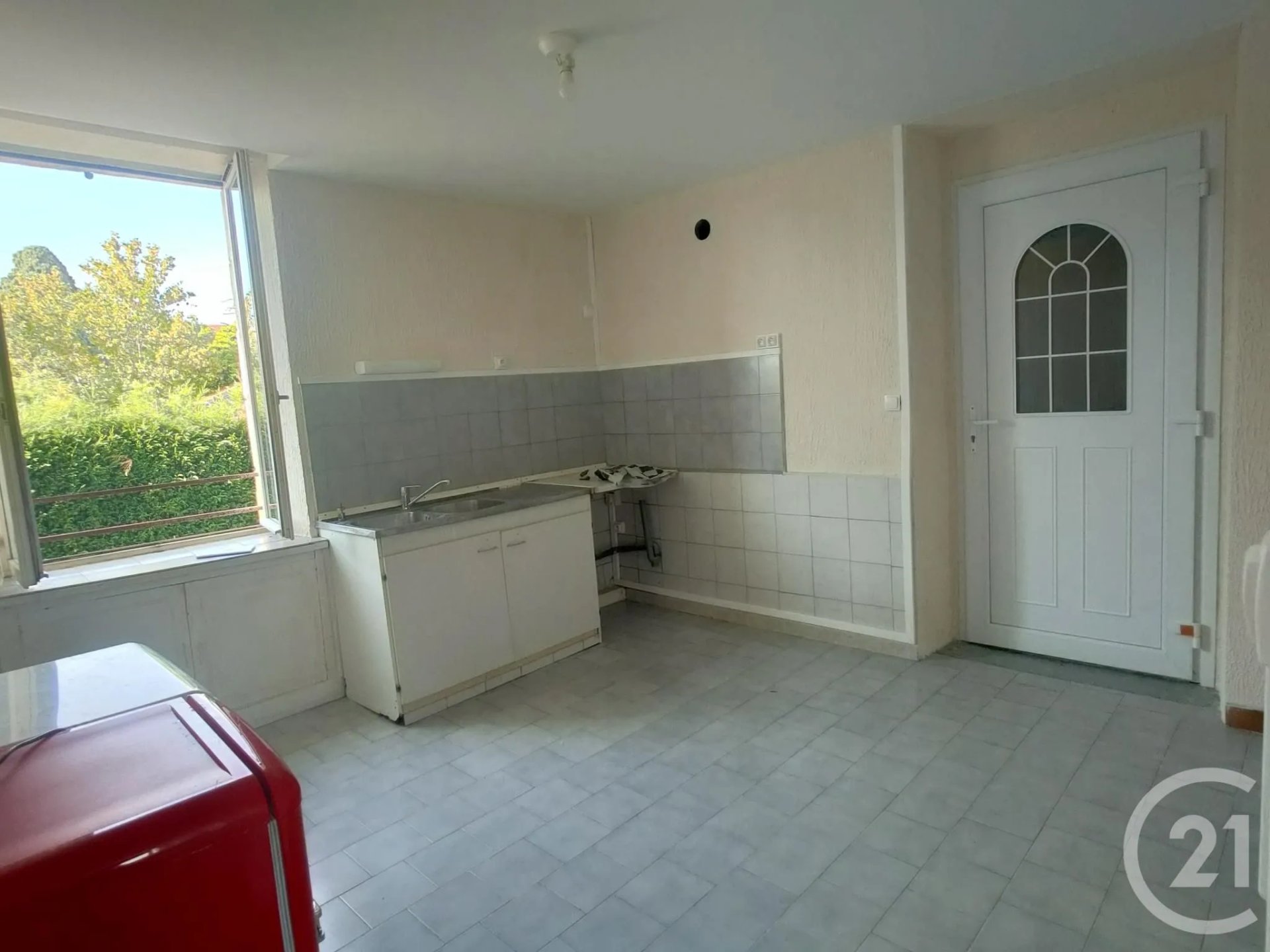 Appartement à louer, 36m², Imphy