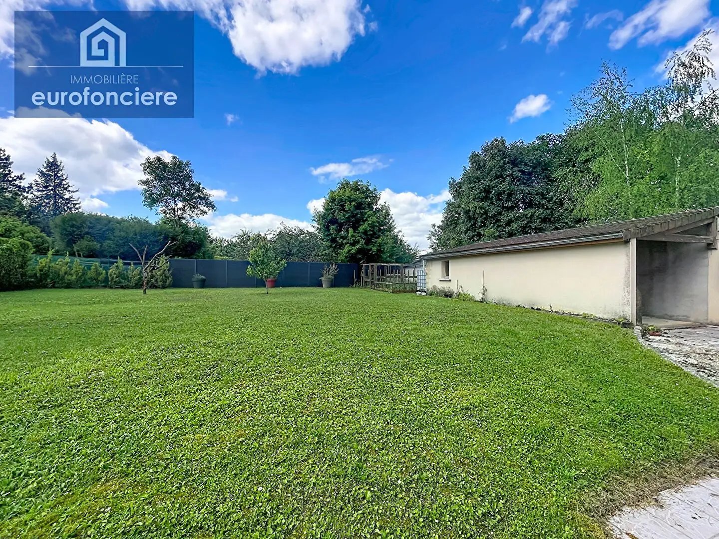 Maison à vendre, 140m², Saint-Lyé