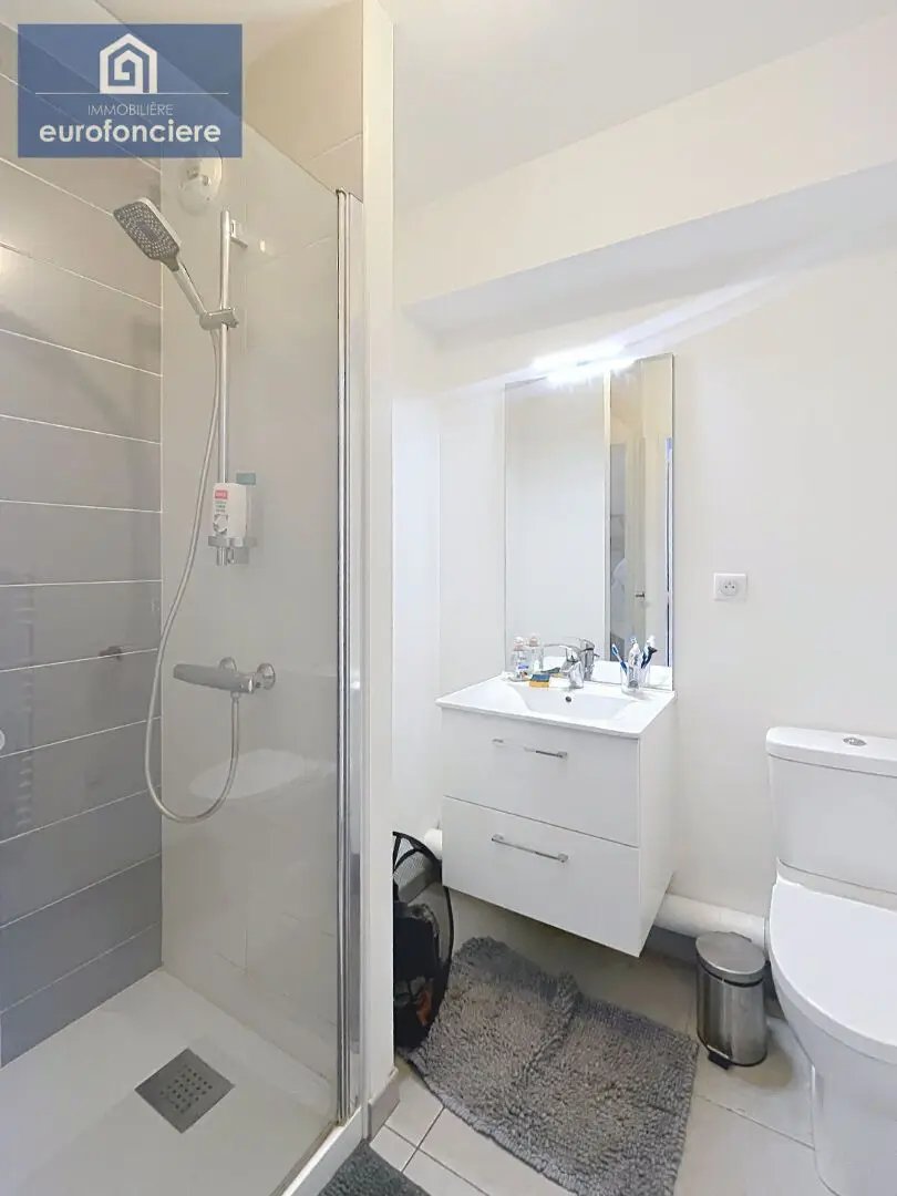 Appartement à vendre, 20m², Troyes
