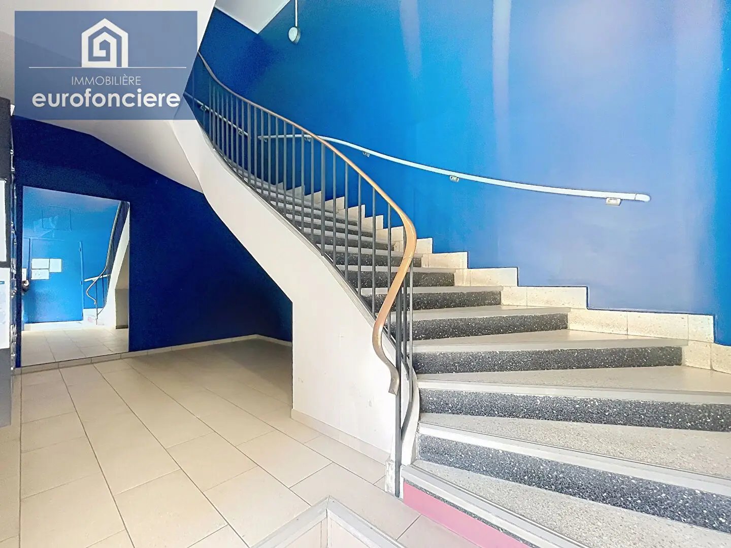 Appartement à vendre, 20m², Troyes