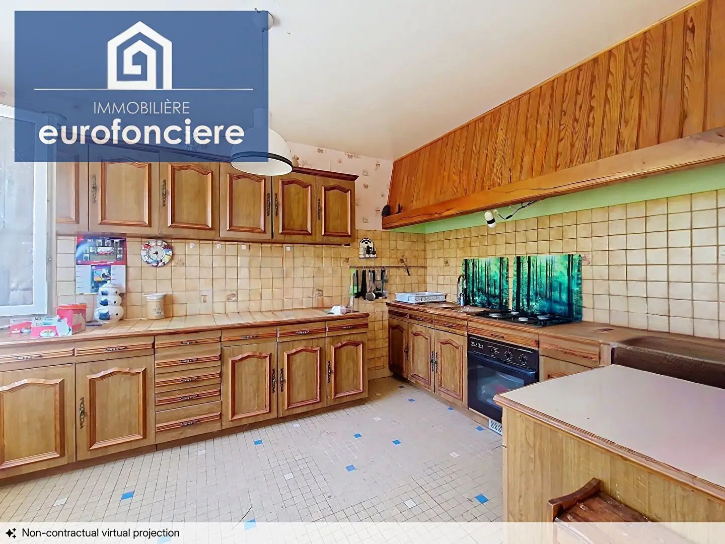 Maison à vendre, 73m², Souligny