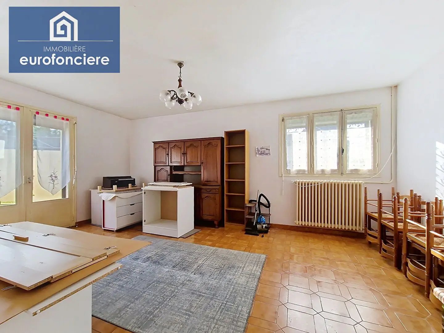 Maison à vendre, 113m², Saint-Lyé