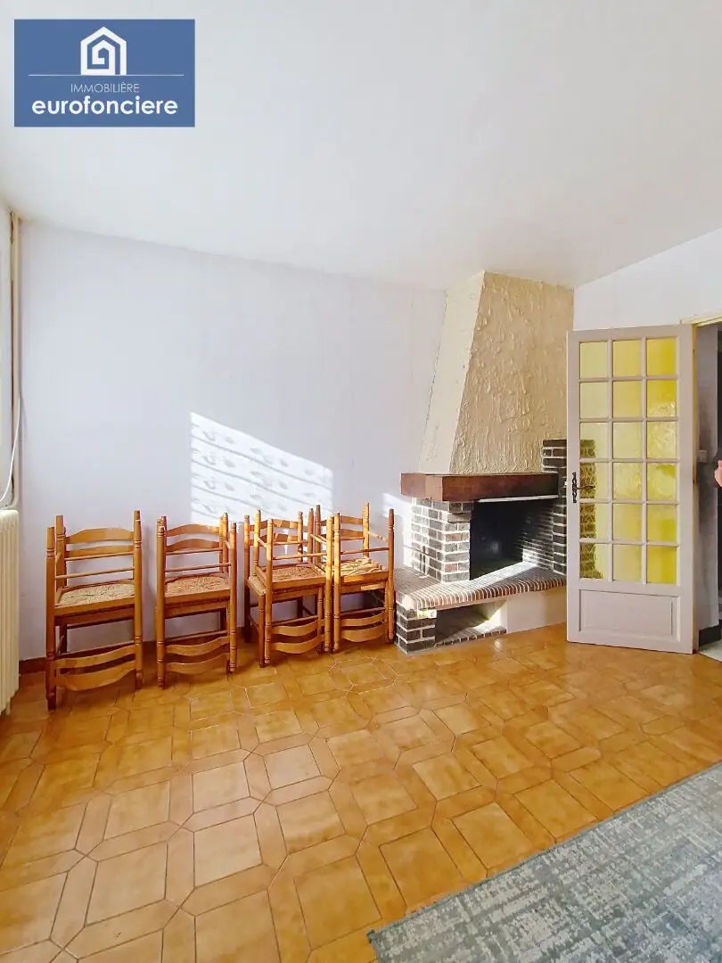 Maison à vendre, 113m², Saint-Lyé