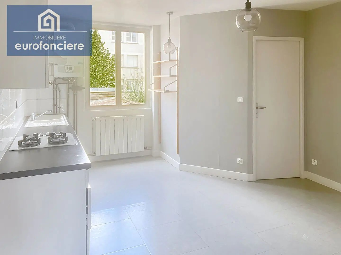 Appartement à louer, 95m², Troyes