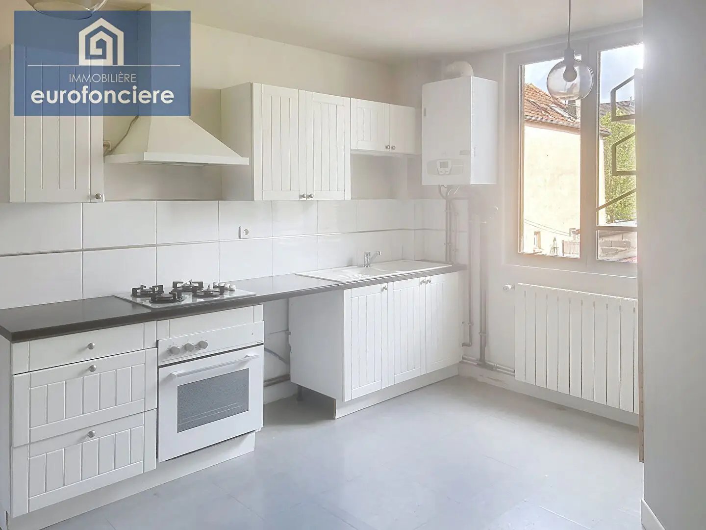 Appartement à louer, 95m², Troyes