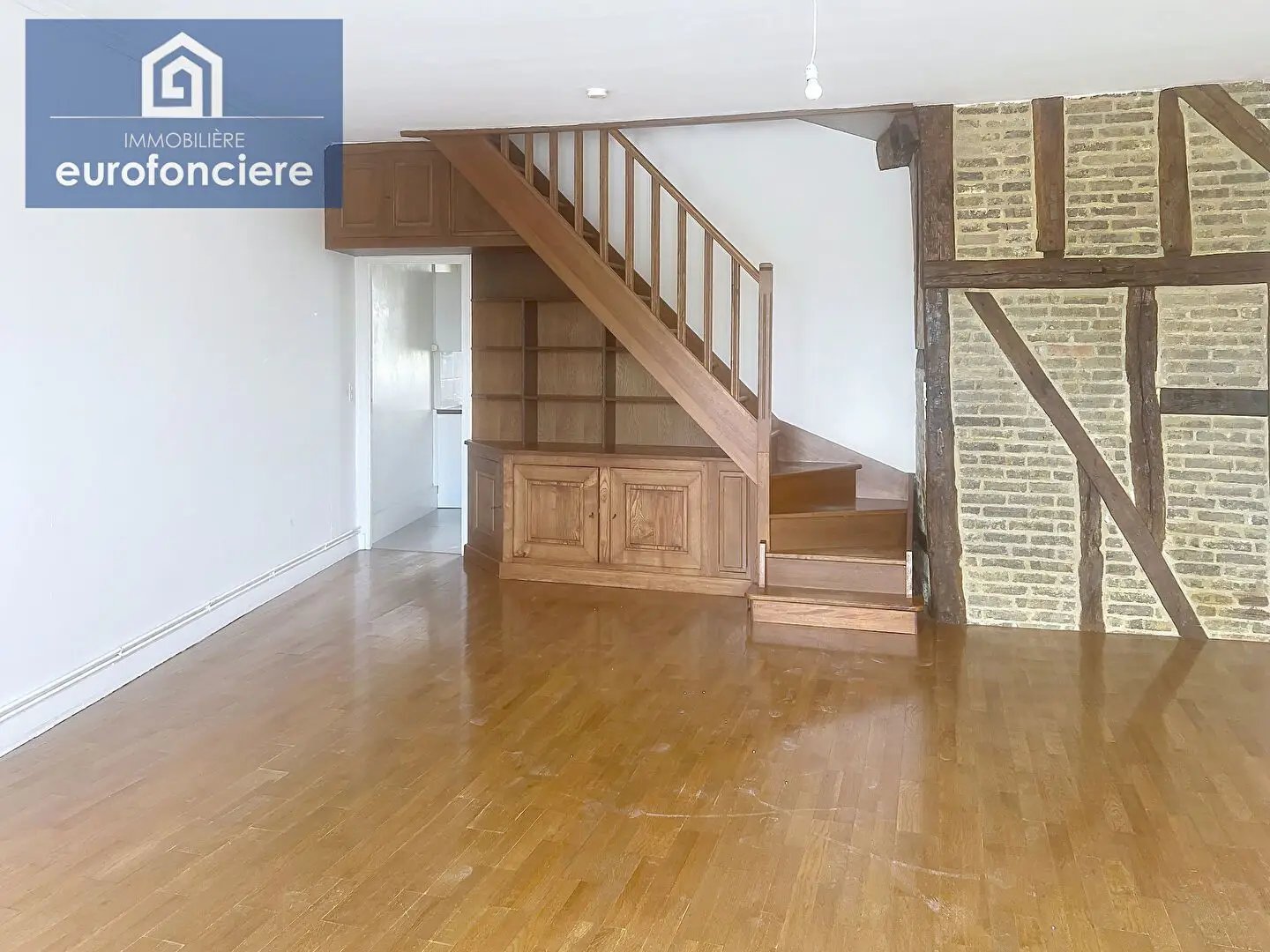 Appartement à louer, 95m², Troyes
