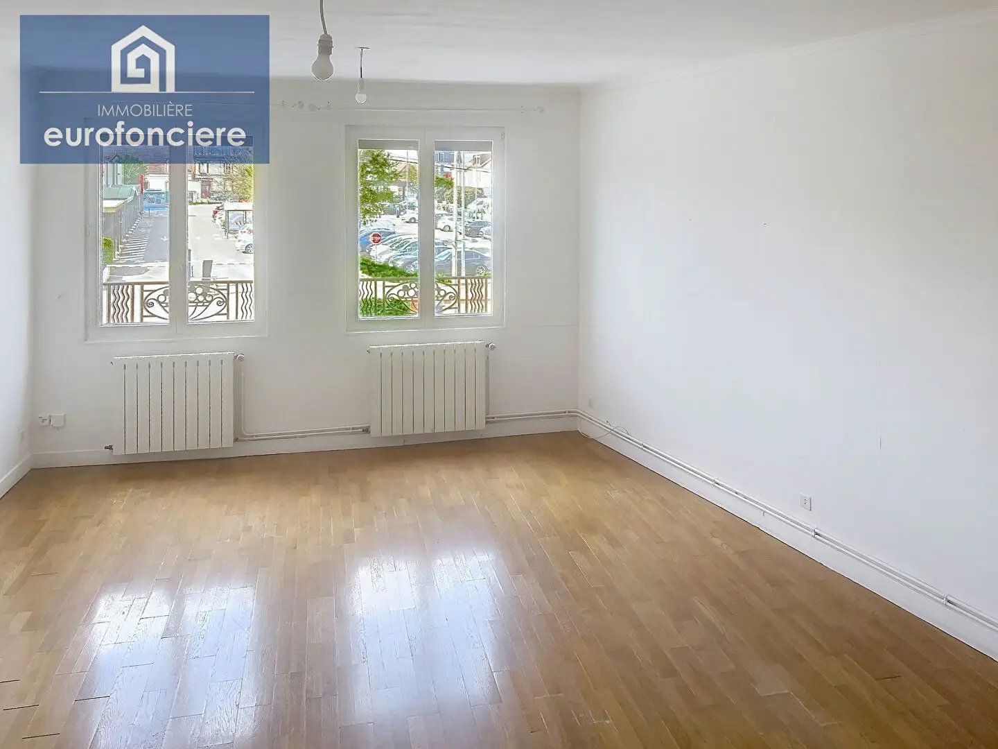 Appartement à louer, 95m², Troyes