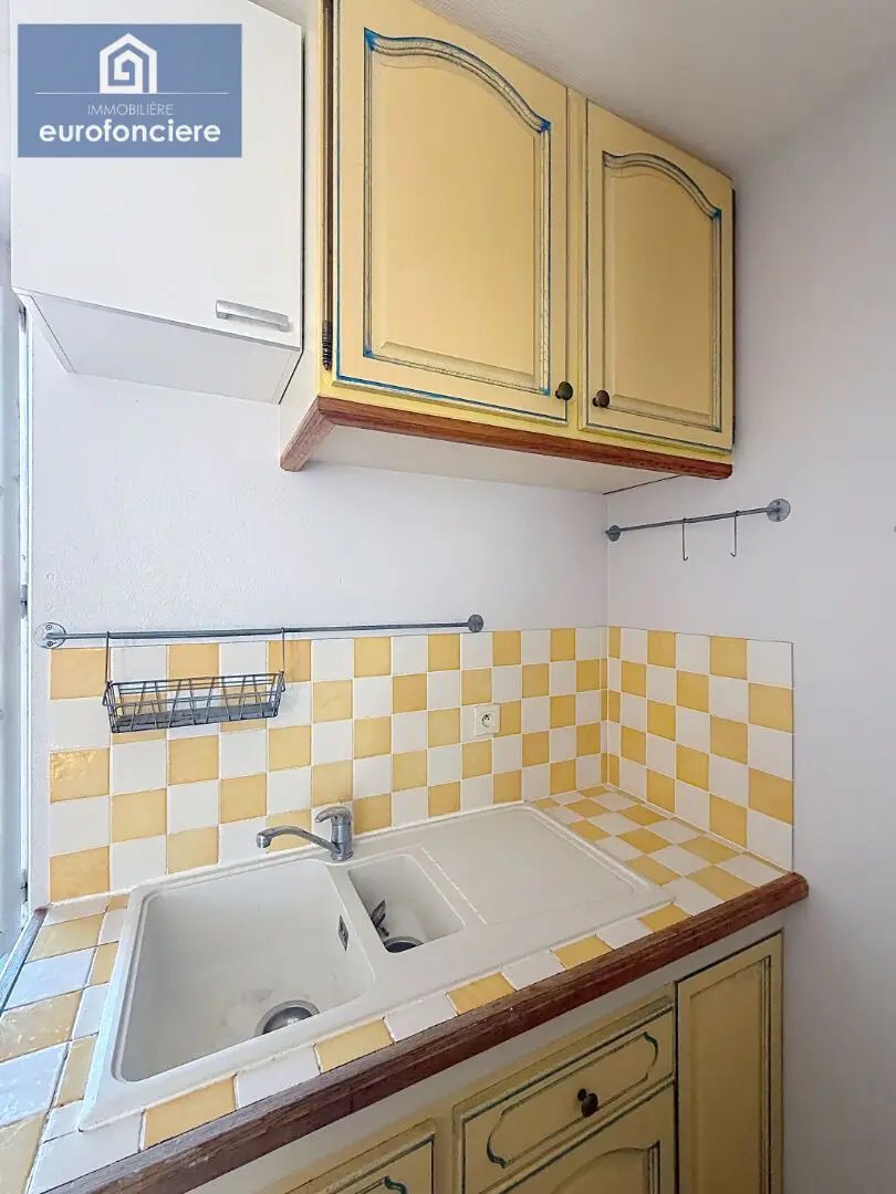 Appartement à louer, 57m², Troyes