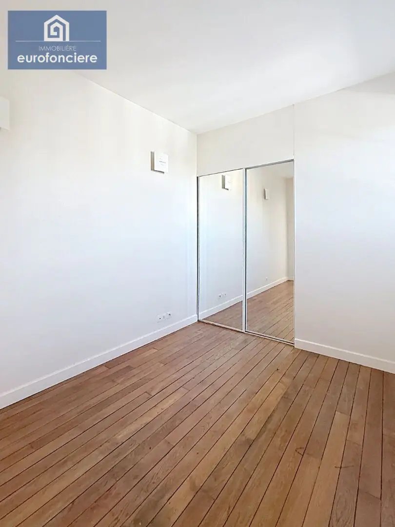 Appartement à louer, 57m², Troyes