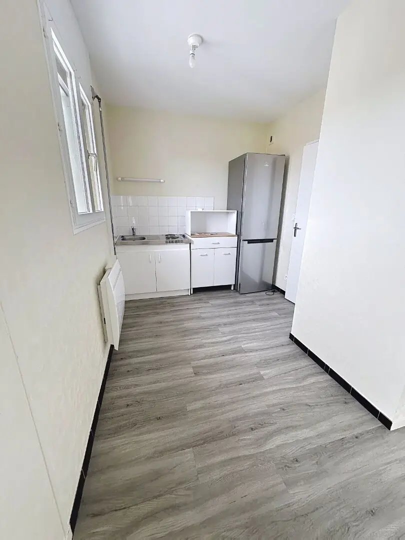 Appartement à louer, 33m², Troyes