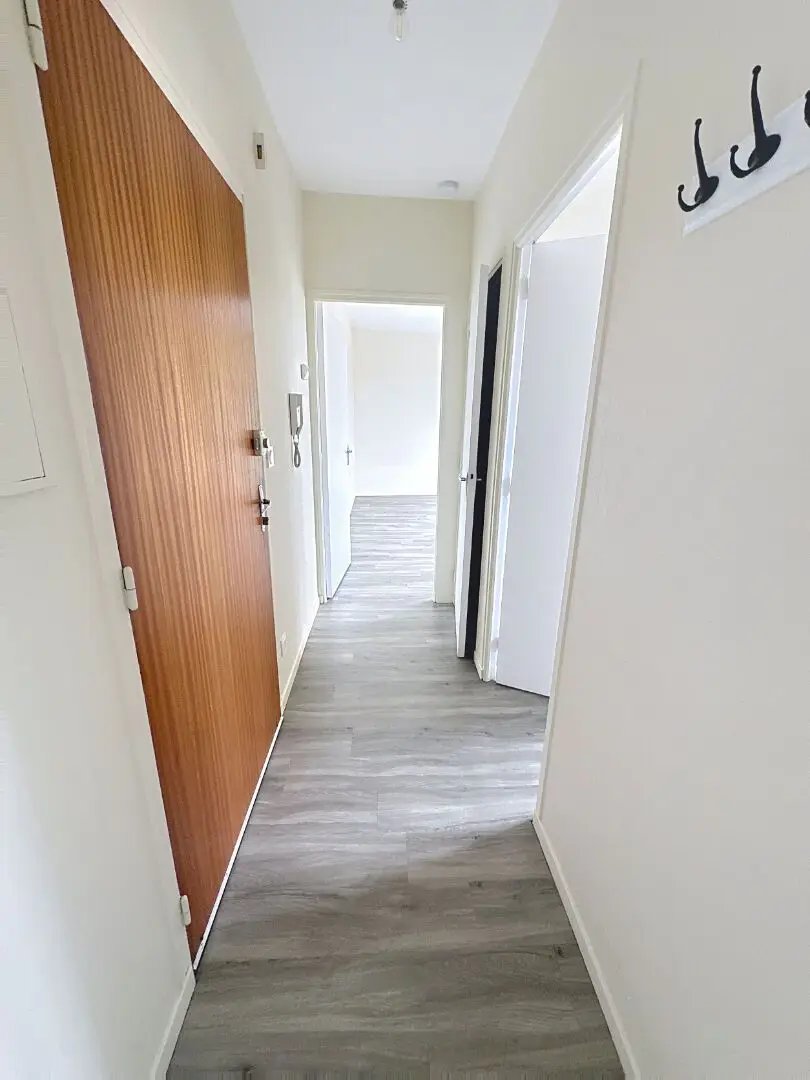 Appartement à louer, 33m², Troyes