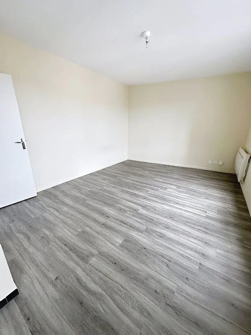 Appartement à louer, 33m², Troyes