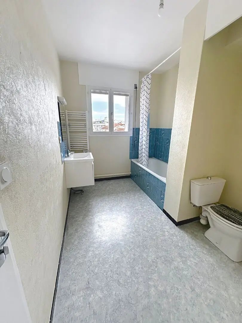 Appartement à louer, 33m², Troyes