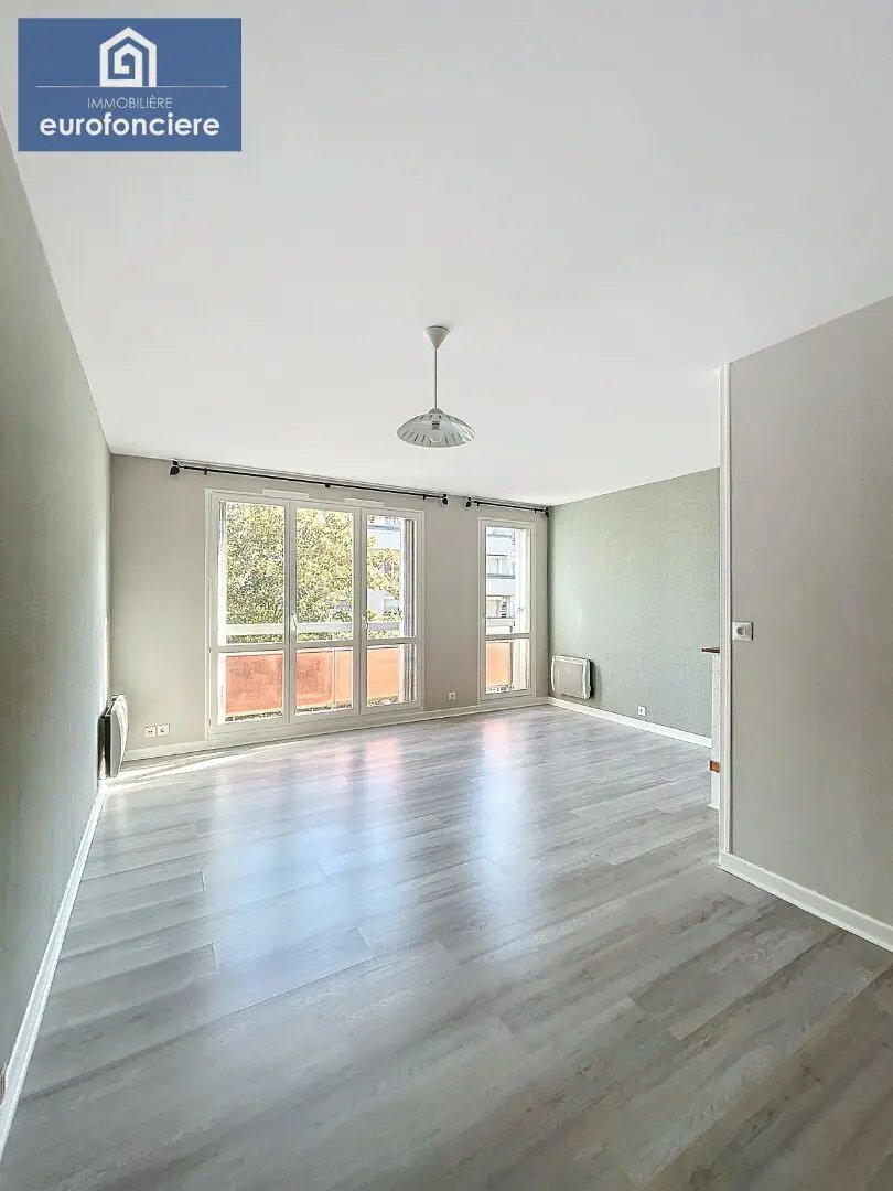 Appartement à louer, 33m², Troyes