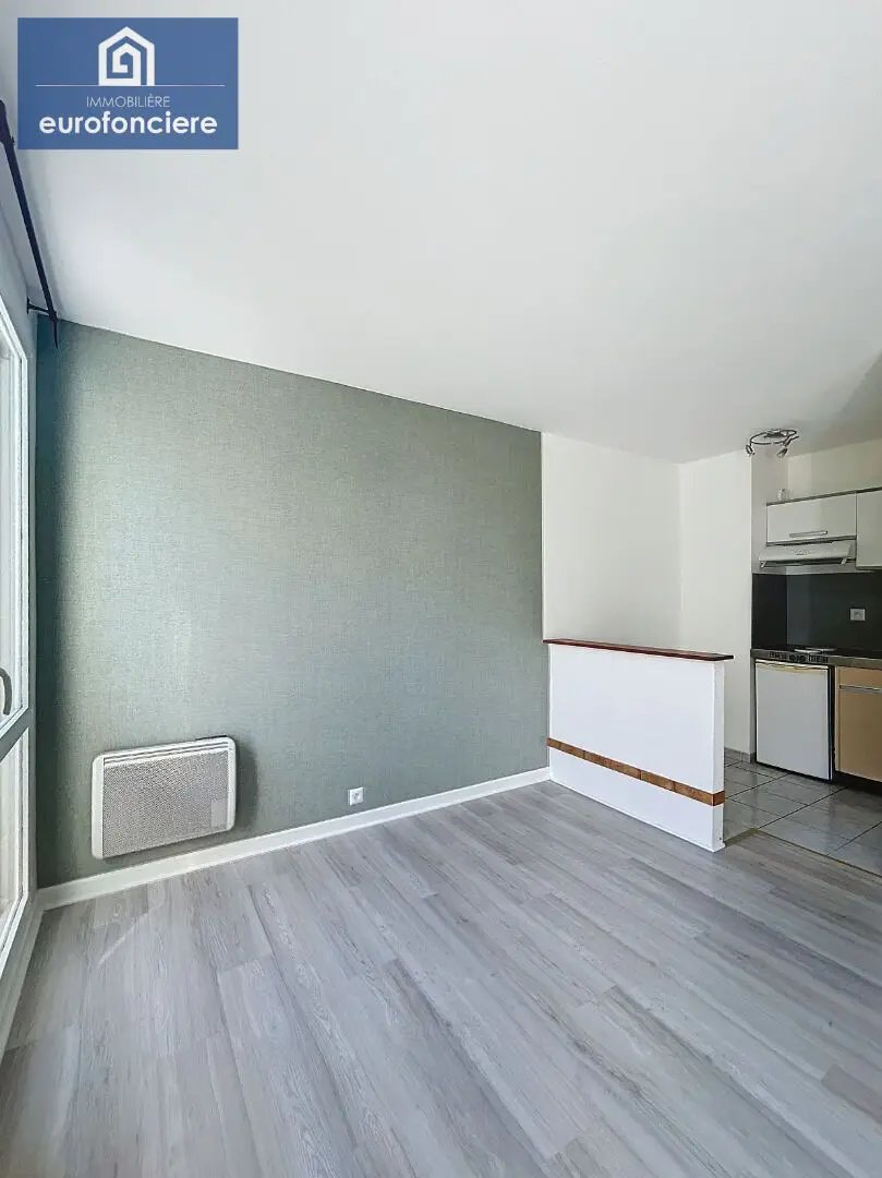 Appartement à louer, 33m², Troyes