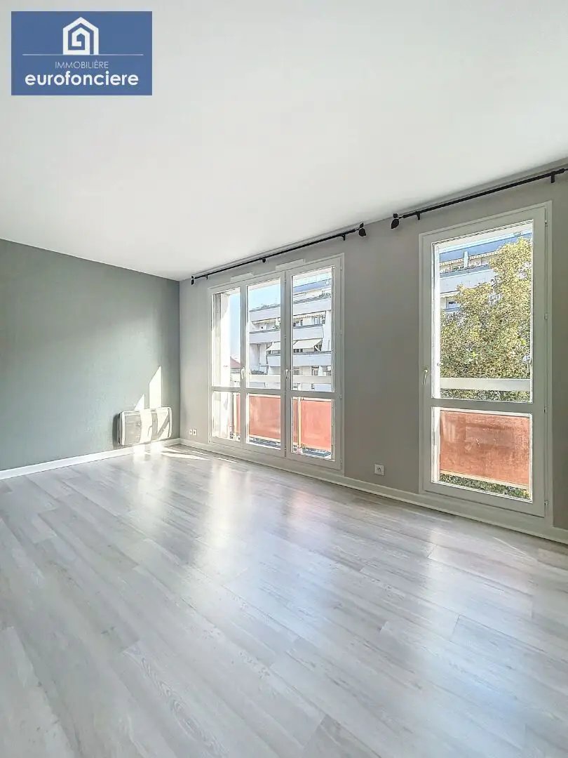 Appartement à louer, 33m², Troyes