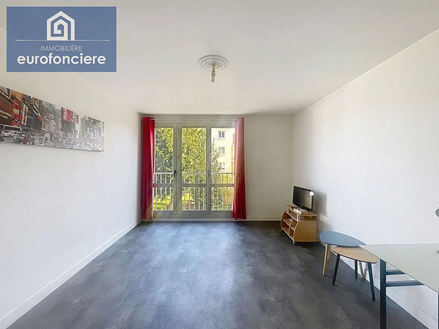 Appartement à vendre, 44m², Saint-Julien-les-Villas