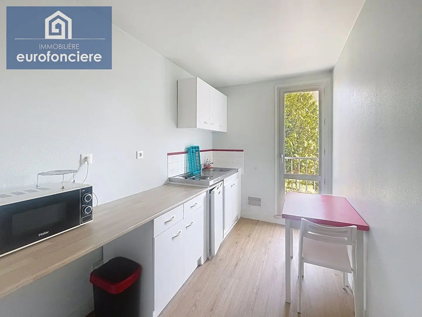 Appartement à vendre, 44m², Saint-Julien-les-Villas