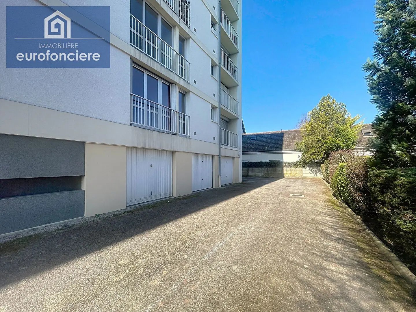Appartement à vendre, 44m², Saint-Julien-les-Villas