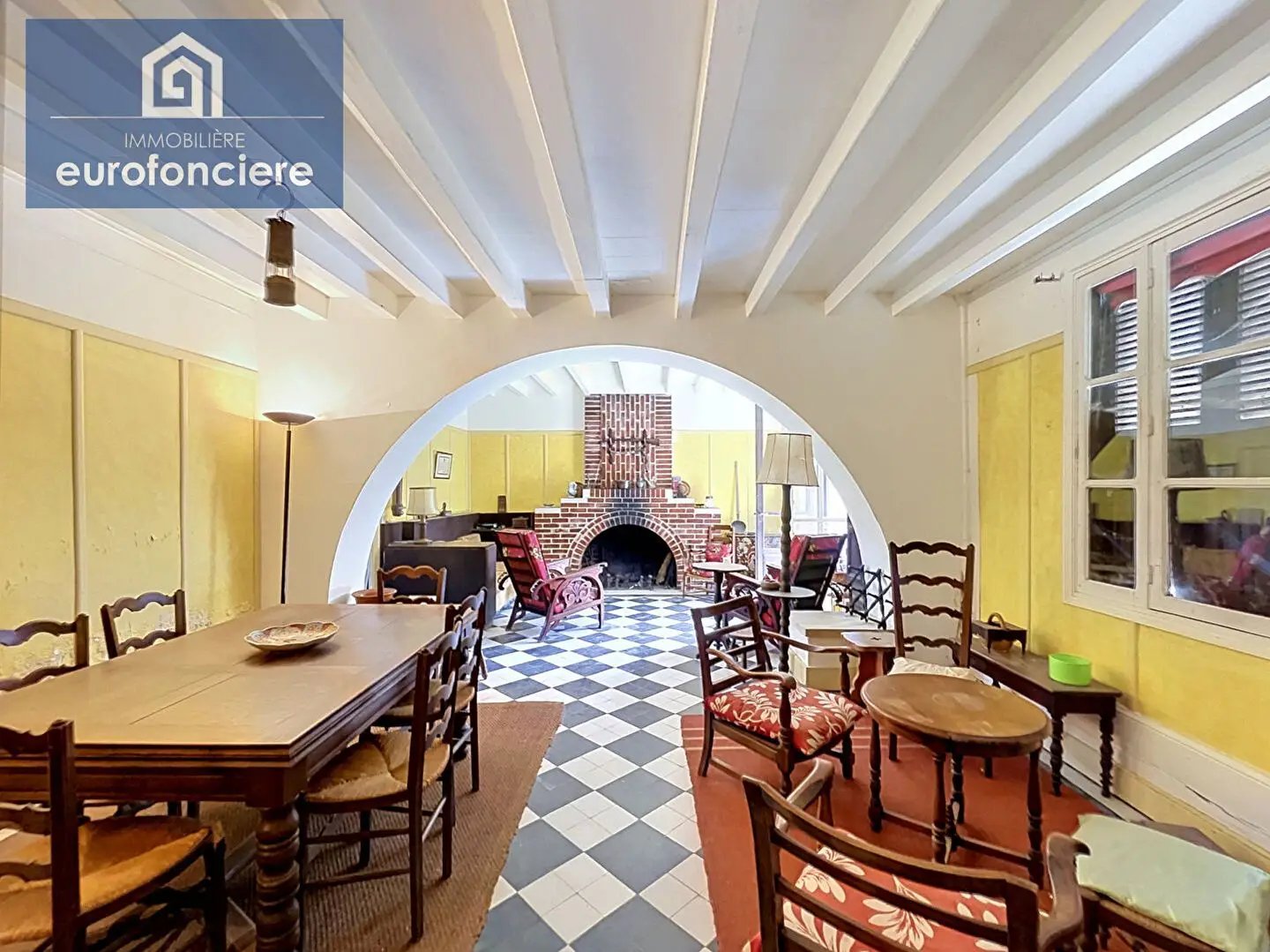 Maison à vendre, 170m², Lesmont