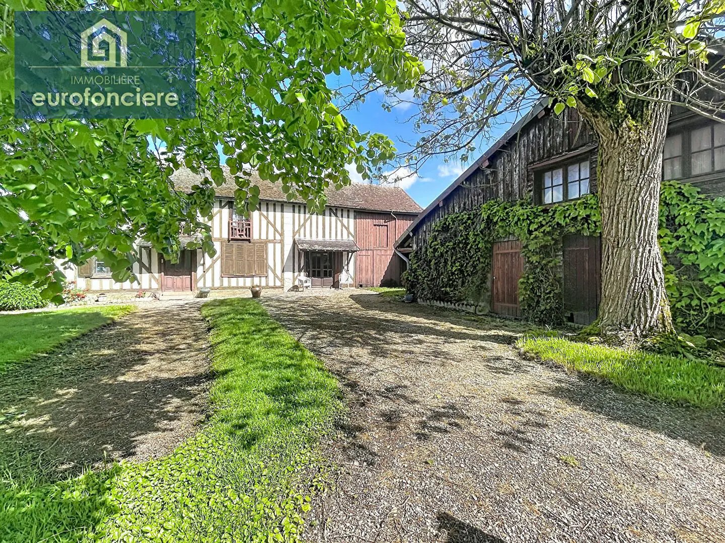 Maison à vendre, 170m², Lesmont