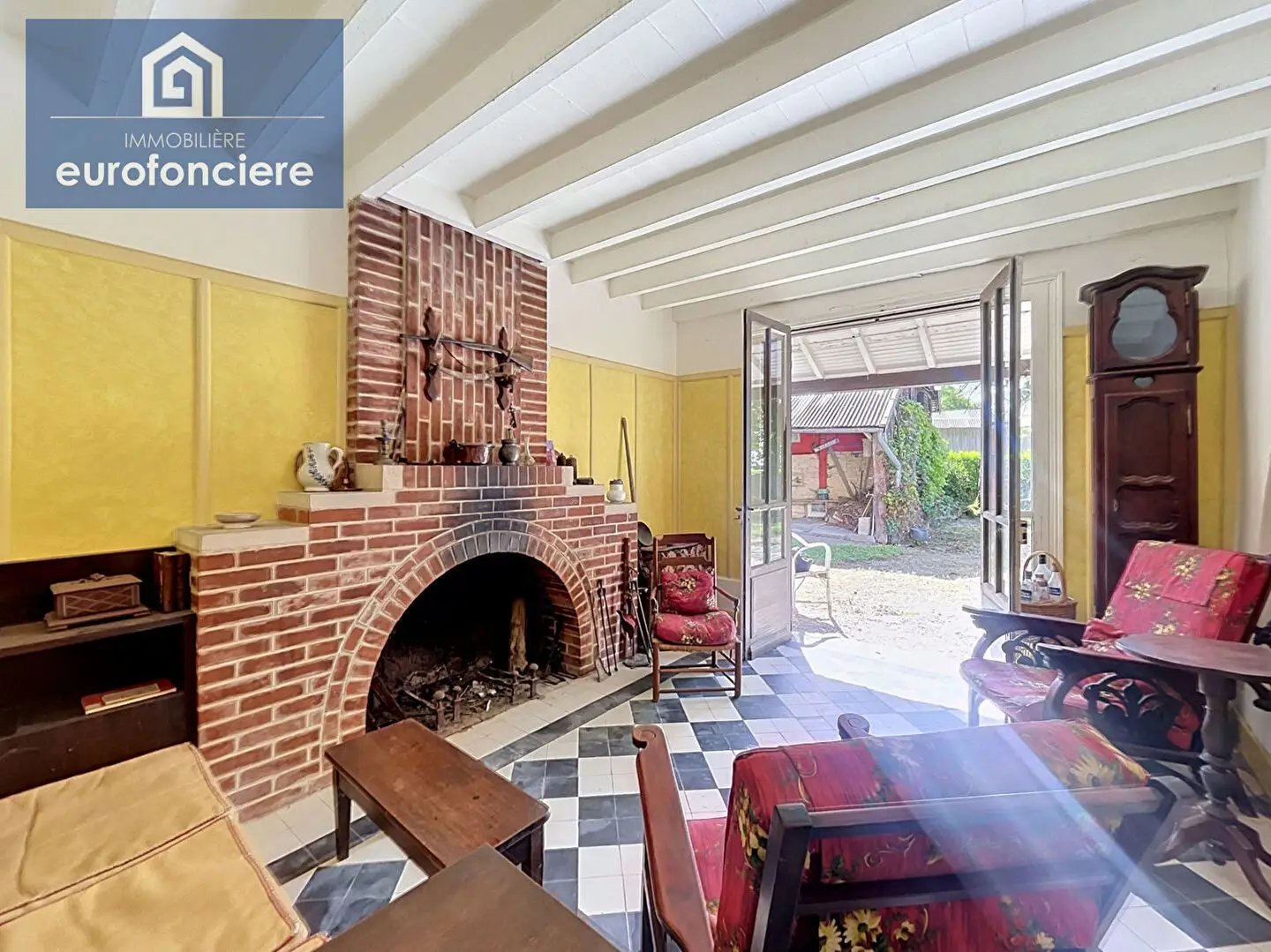 Maison à vendre, 170m², Lesmont