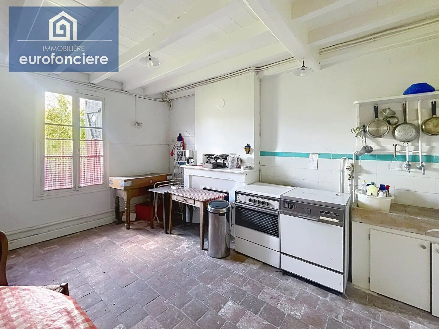 Maison à vendre, 170m², Lesmont