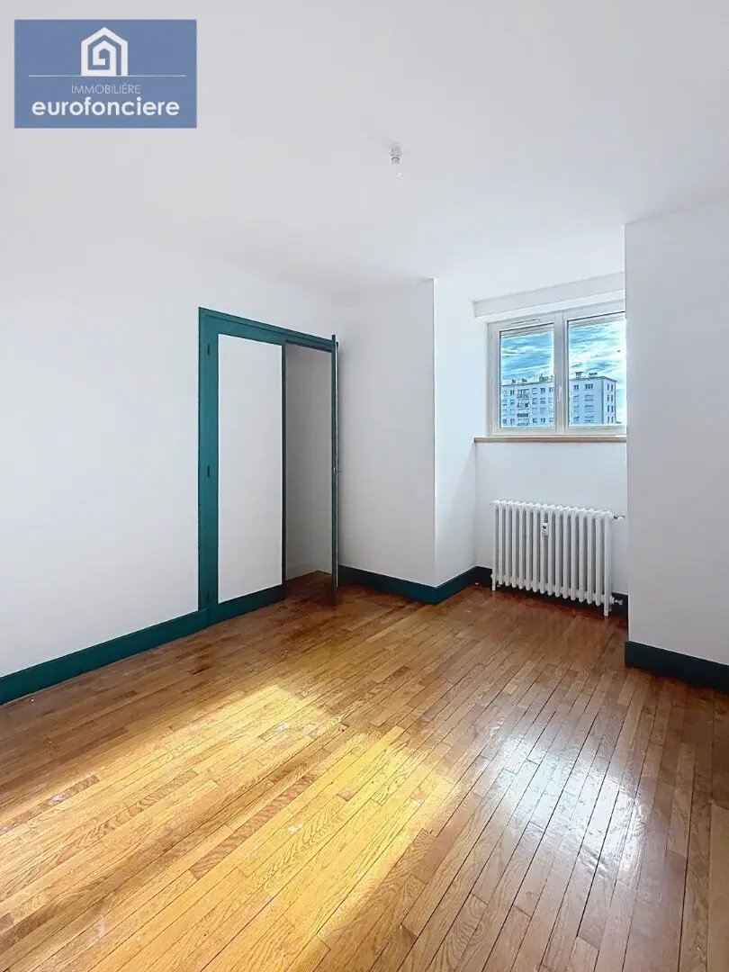 Appartement à louer, 174m², Troyes