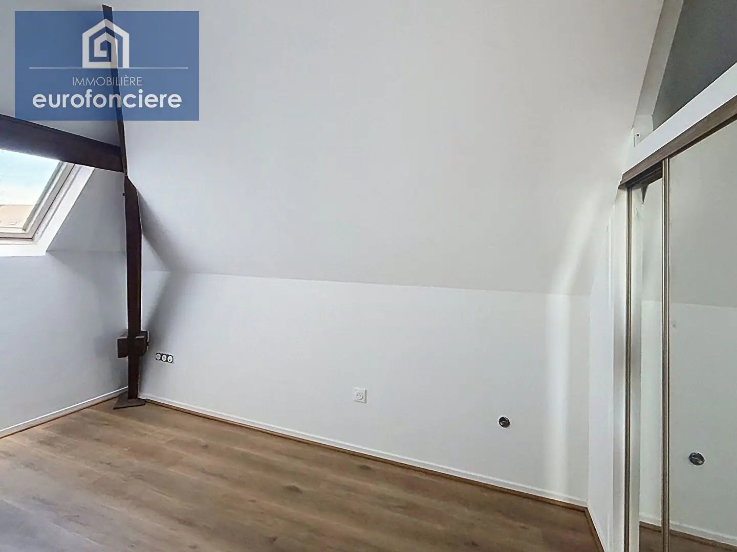 Appartement à louer, 174m², Troyes