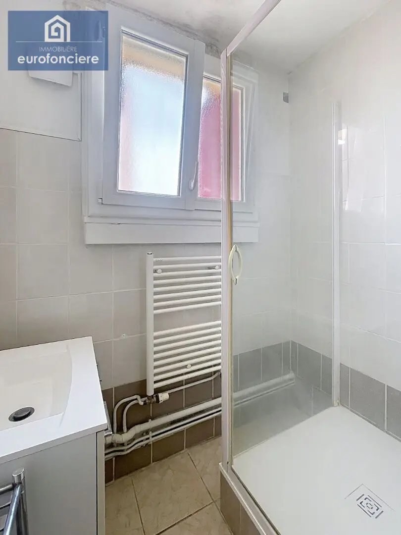 Appartement à vendre, 66m², Troyes