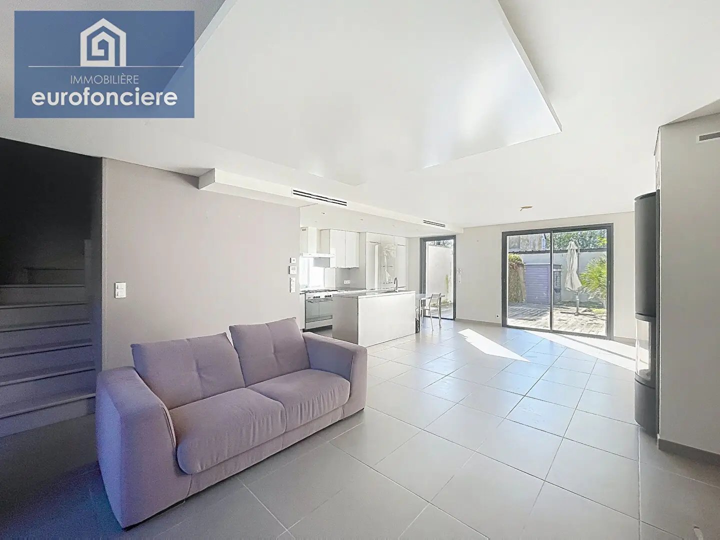 Maison à vendre, 130m², Troyes