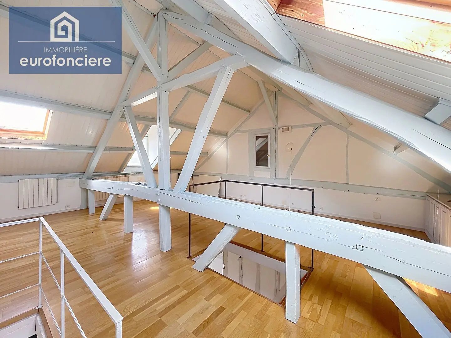 Maison à vendre, 130m², Les Noës-près-Troyes