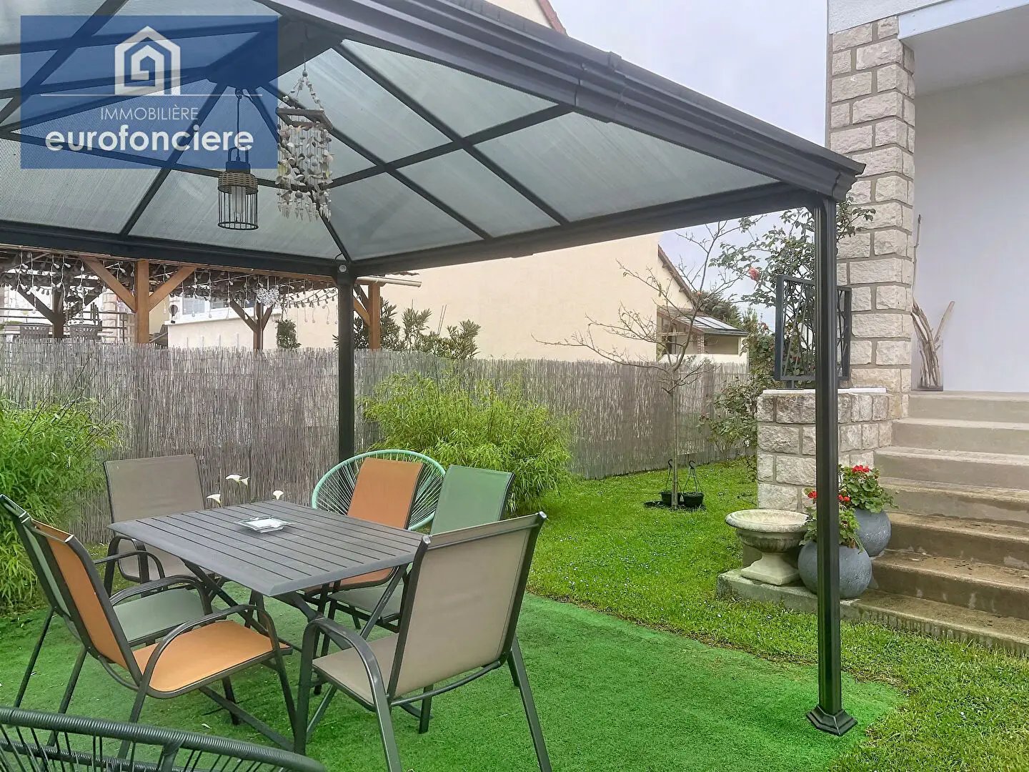 Maison à louer, 81m², Saint-André-les-Vergers