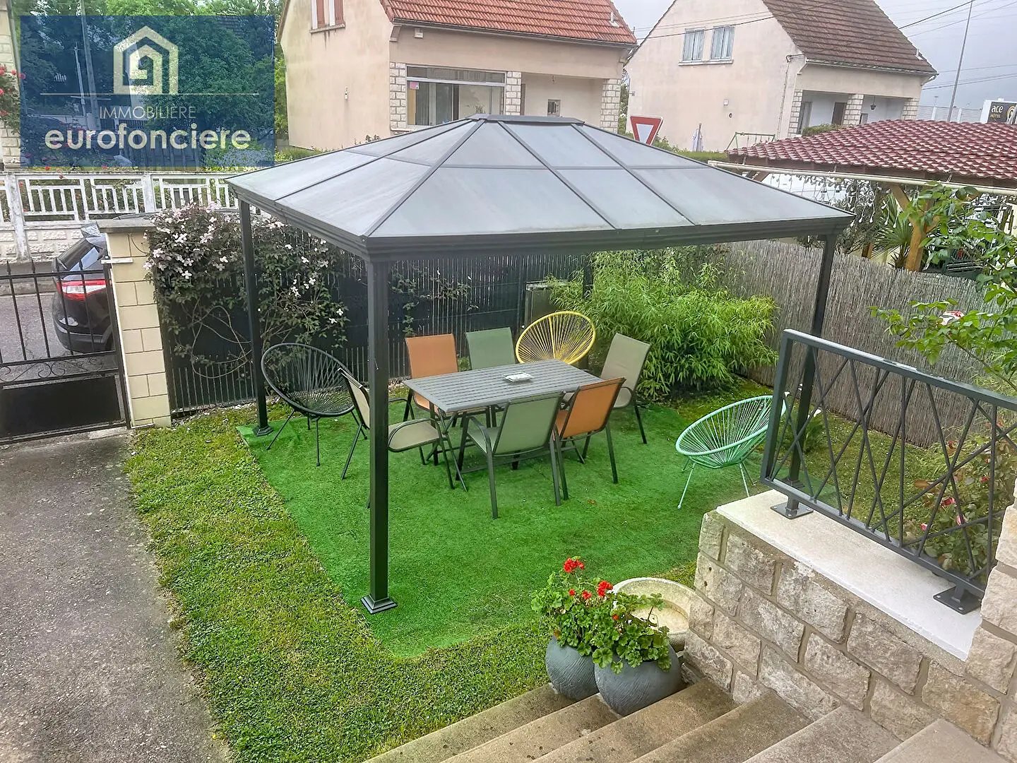 Maison à louer, 81m², Saint-André-les-Vergers