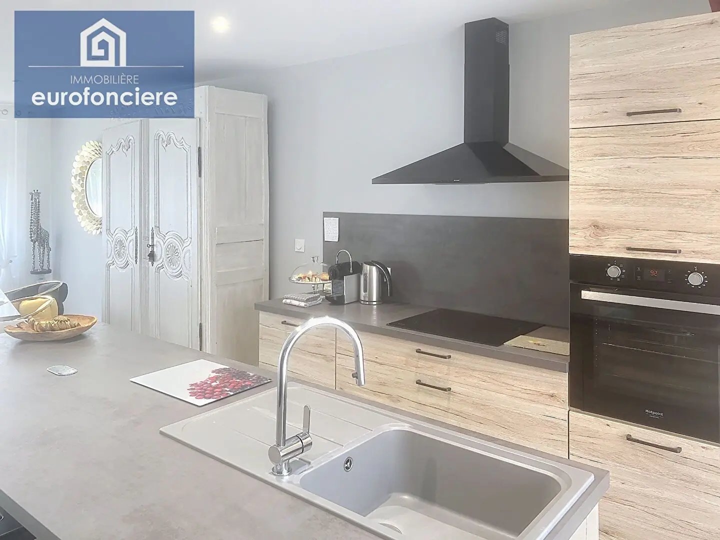 Maison à louer, 81m², Saint-André-les-Vergers
