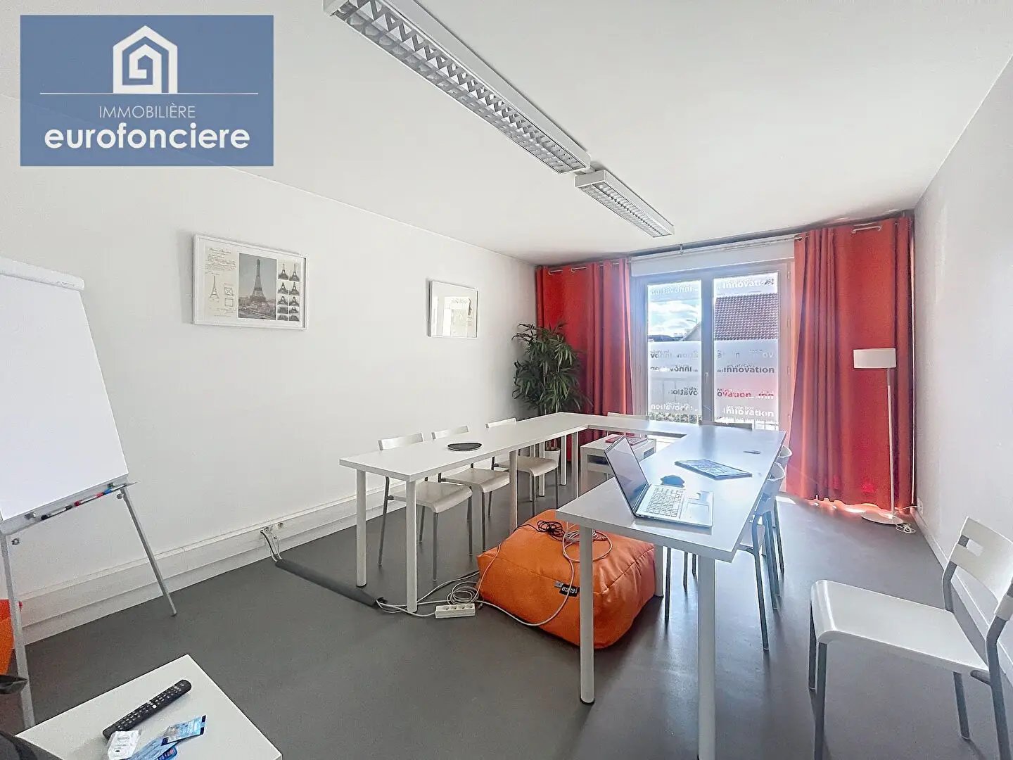 Appartement à vendre, 79m², Troyes