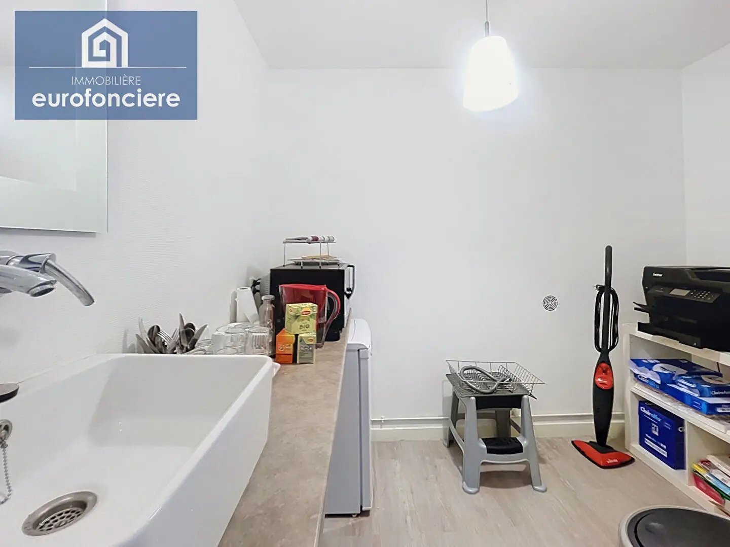 Appartement à vendre, 79m², Troyes