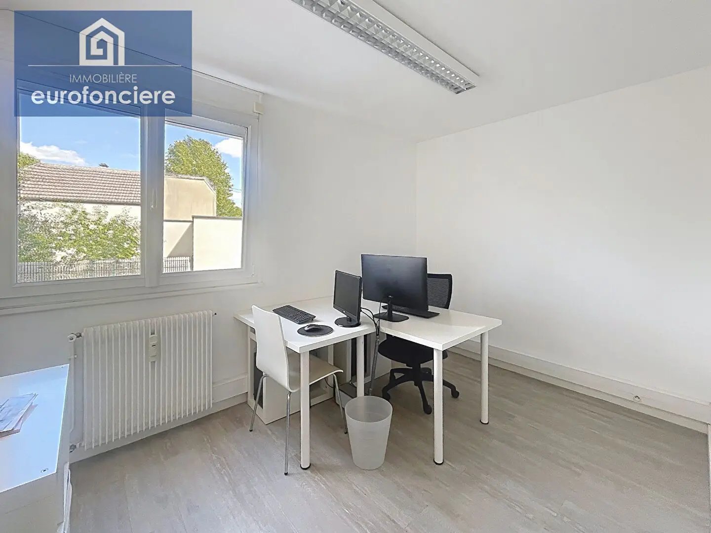 Appartement à vendre, 79m², Troyes