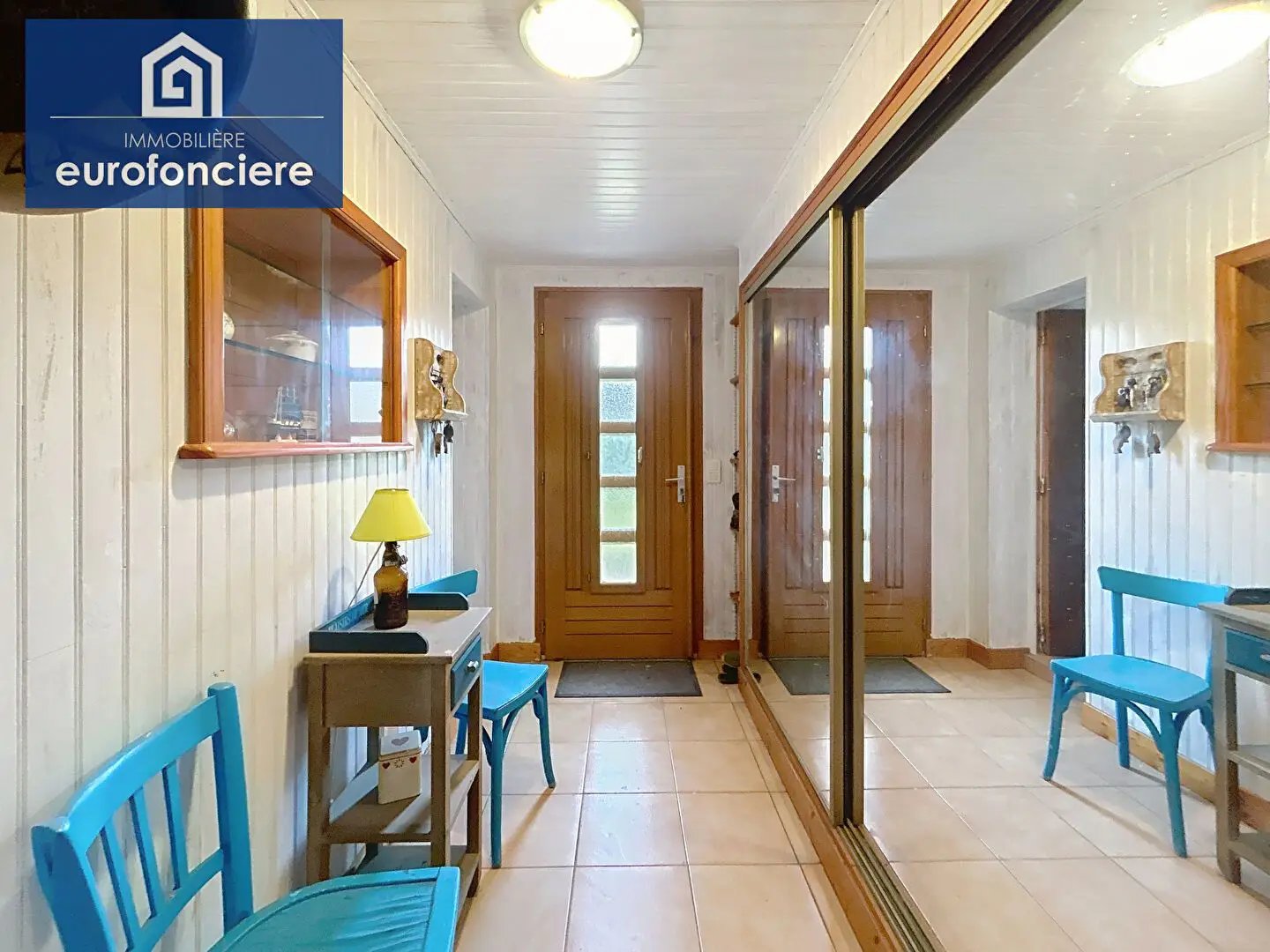 Maison à vendre, 130m², Piney